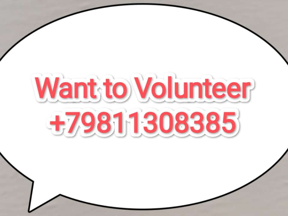 Want to Volunteer?<br />Greetings of???? peace ❤️ <br />Looking for online volunteers:<br />- social networks<br />- secretary<br />-  Photo Editing<br />- Gif makers<br />- Fundraising<br />- Crowdsourcing<br />- Marketing <br />- Community Building<br />- Translator From English  <br />-  who need to do volunteering for their School College University <br />etc  <br />All are welcomed <br />There aren't any restrictions for candidates<br />Apply now <br /> just send your resume to irffmd@gmail.com of WhatsApp +79811308385 @Youth<br />to happy volunteering  with GPBNet<br />PS. If you couldn't volunteer now please send this information ℹ️ today to your friends you know they want to volunteer ok?