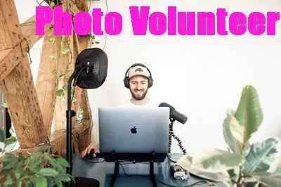 Photo Photoshop Editor Volunteer Online <br />Call for happy Volunteers  :)  Announcing Our New Volunteer Program - VOLUNTEER online NOW yourself or invite your friends to gain real world life and business experience by integrating your knowledge with on the job training and experience online. Apply Now by Skype Whatsapp, Viber, Phone www.ivacademy.net<br />please reply what is good for you volunteering<br />-Photo editing?<br />-Blogging?<br />-Video Editing?<br />Lets call each other today call me WatsApp t.+7 981 130 83 85