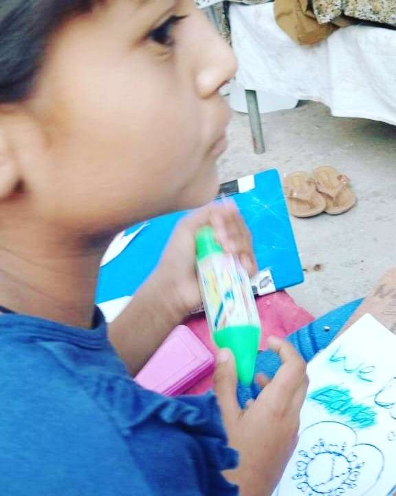Good morning ???? The original mind wants to live receiving love from the universe, the nation, our village and our parents. Get @Mentor